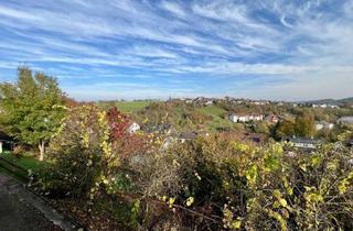 Haus kaufen in 74238 Krautheim, Wohnen mit Weitblick!