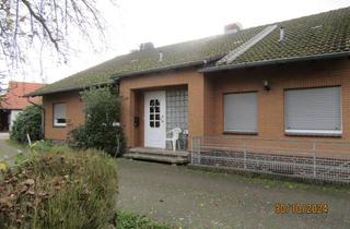 Haus kaufen in 31234 Edemissen, Zweifamilienhaus - Ortsrandlage - Mieteinnahmen