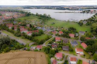 Einfamilienhaus kaufen in 17438 Wolgast, Urlaubsfeeling: Wasser- und Ostsee-Strandnähe - Einfamilienhaus