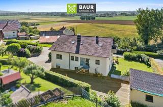 Haus kaufen in 88499 Altheim, " Waldhausen - Traumhafte Aussichten 3 Familienhaus zum Wohnen und Vermieten!