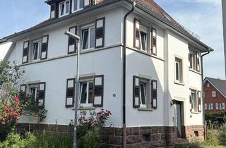 Haus kaufen in 75210 Keltern, Zweifamilienwohnhaus für die große Familie