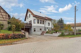 Haus kaufen in 07570 Harth-Pöllnitz, Das perfekte Haus in Harth-Pöllnitz