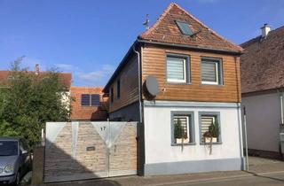 Haus kaufen in 76831 Billigheim-Ingenheim, OFFENE BESICHTIGUNG: Sam.23.Nov. 13:30 bis 17:00 Uhr