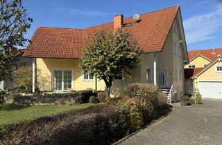 Haus mieten in 96194 Walsdorf, Helles Wohnhaus in ruhiger Lage