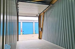 Gewerbeimmobilie mieten in Stubbendorfer Ring 35, 23858 Reinfeld, Lager Halle Gewerbefläche Garage Storage Autobahn A1 Reinfeld bei Lübeck