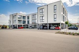 Gewerbeimmobilie mieten in Gerberstraße 13, 87764 Legau, Attraktive Gewerbefläche vielseitig nutzbar | ca. 235 m²