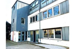 Büro zu mieten in 30853 Langenhagen, Große Bürofläche mit Außenstellplätzen in Langenhagen! Erstreckt sich über 2-Etagen!