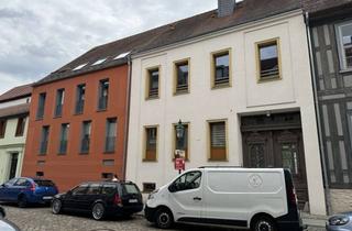 Wohnung kaufen in Salomon-Goldschmidt-Strasse, 16225 Eberswalde, Traumwohnung in Zentrumsnähe von Eberswalde