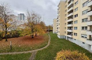 Wohnung kaufen in Celsiusstraße 27, 12207 Lichterfelde, Bezugsfreie 3,5 Zimmer mit Balkon und Blick ins Grüne