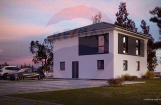 Villa kaufen in 99441 Magdala, Nur für kurze Zeit / Schöne Stadtvilla mit 128 m² Wohnfläche inkl. ca. 550 m² Grundstück in Magdala