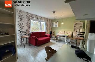 Wohnung kaufen in 88662 Überlingen, Gemütliche 1,5-Zi.-Whg. mit Loggia, PKW-Stellplatz, leerstehend, in Überlingen!