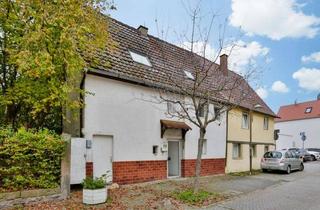 Einfamilienhaus kaufen in 75417 Mühlacker, Sanierungsbedürftiges Einfamilienhaus mit Potenzial und Charme!