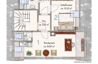 Wohnung mieten in Kantstraße 17, 68535 Edingen-Neckarhausen, Kantstraße 17, 68535 Edingen-Neckarhausen