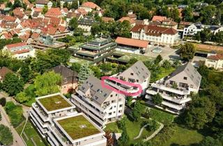 Wohnung mieten in Lenaustr., 74189 Weinsberg, NEUBAU: 3,5 Zimmer Wohnung mit Einbauküche und riesiger Süd- und Westlage-Terrasse mit Burgblick