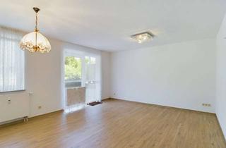 Wohnung mieten in 71088 Holzgerlingen, Attraktive Helle Wohnung in Holzgerlingen mit 2-Zimmer und Balkon