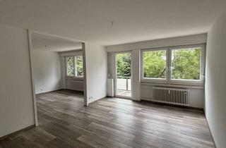 Wohnung mieten in Amselweg, 73614 Schorndorf, 3-Zimmer-Wohnung mit Balkon in Schorndorf-Süd am Park