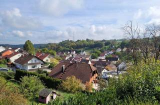 Wohnung mieten in Hohe Straße 39, 72221 Haiterbach, Schöne 2-Zimmer Wohnung mit Terrasse