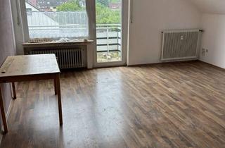 Wohnung mieten in 33818 Leopoldshöhe, Attraktive, helle und gepflegte 1-Zimmer-Wohnung mit Balkon, 44QM, in Leopoldshöhe-Asemissen