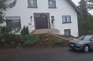 Wohnung mieten in Bergstr., 55743 Gerach, Gemütliche 3 ZKB-Wohnung in gepflegter, ruhiger Wohnlage