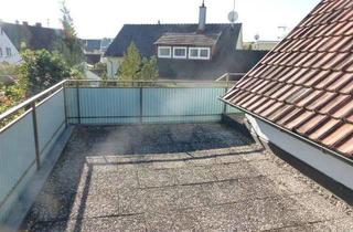 Wohnung mieten in Bussenweg, 71032 Böblingen, Gepflegte 3,5 Zi.-Wohnung mit EBK und Dusche Terrasse in 71032 Böblingen, WM ca.890€