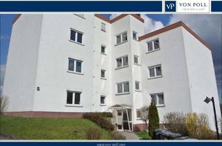 Wohnung mieten in Brahmsstraße, 55743 Idar-Oberstein, Gut geschnittene 3-ZKB mit Tageslicht-Bad, Einbauküche und Balkon sucht neuen Mieter!!!