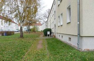 Wohnung mieten in Carl-Von-Basedow-Str. 12, 06237 Leuna, Neu und schick - Mieterglück in der Gartenstadt