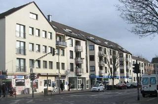 Sozialwohnungen mieten in Ostheimer Str. 21, 51103 Vingst, WBS erforderlich / 2-Zimmer-Wohnung in Köln Vingst