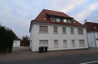 Wohnung mieten in 49186 Bad Iburg, Modernisierte 2-Zimmer Mietwohnung