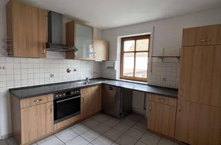 Wohnung mieten in Altöttinger Str. 8c, 84494 Neumarkt-Sankt Veit, Attraktive & helle 3-Zimmer Wohnung mit Balkon