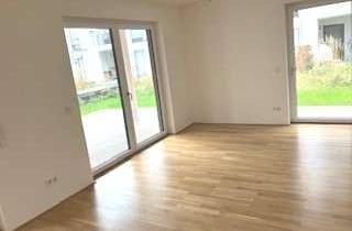 Wohnung mieten in Am Weidenring 30, 61352 Bad Homburg, Moderne 4-Zimmer-Wohnung mit Einbauküche und Garten