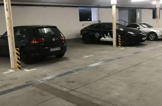 Garagen mieten in Bismarckstraße, 71634 Ludwigsburg, TIEFGARAGENSTELLPLATZ | AB SOFORT |