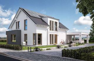 Haus kaufen in 34613 Schwalmstadt, Ihr neues zuhause mit LivingHaus Sunshine 210