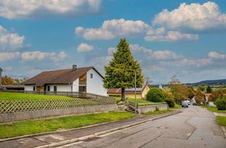 Einfamilienhaus kaufen in 86972 Altenstadt, Renovierungsbedürftiges Einfamilienhaus mit Ausbaupotential und Bergblick