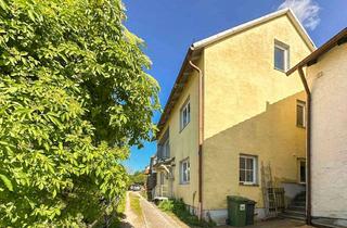 Einfamilienhaus kaufen in 93336 Altmannstein, Leben, wo andere Urlaub machen - Einfamilienhaus in Altmannstein mit Garten