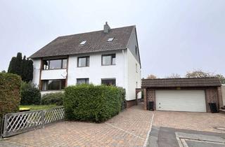 Mehrfamilienhaus kaufen in 30926 Seelze, Schönes Mehrfamilienhaus in Almhorst