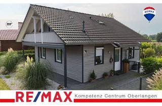 Haus kaufen in 26907 Walchum, !! Seltene Gelegenheit !!Neuwertiges Ferienhaus in Top Lage im Marinapark in Walchum