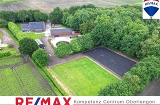 Haus kaufen in 49767 Twist, !!Reserviert!!!! Absolutes Traumobjekt !!Komplett sanierter Resthof mit über 8000m² Fläche