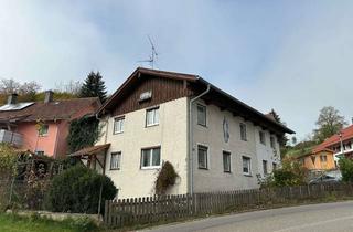 Haus kaufen in 87736 Böhen, Sanierungs-/Abrissobjekt in Böhen nahe Ottobeuren