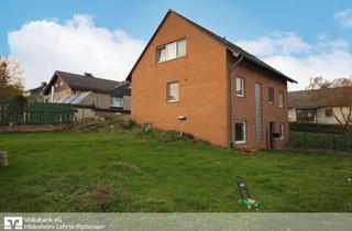 Einfamilienhaus kaufen in 31079 Adenstedt, Einfamilienhaus mit viel Platz in Adenstedt