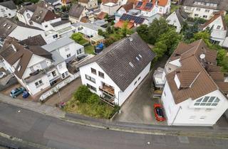 Haus kaufen in 63329 Egelsbach, 6-Familienhaus in Egelsbach