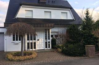 Einfamilienhaus kaufen in Drosselweg, 32105 Bad Salzuflen, Modernisiertes und saniertes Einfamilienhaus mit gehobener Ausstattung