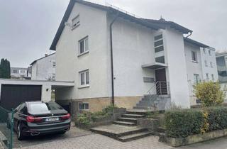 Haus kaufen in Seestraße 43, 71282 Hemmingen, Dreifamilienhaus mit einer freien Wohnung - - - Eigennutz & Kapitalanlage in einem - - -