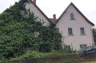 Haus kaufen in 72667 Schlaitdorf, Provisionsfrei* Haus zum ausbauen nähe Stuttgart, Altbau Sanierungsbed.