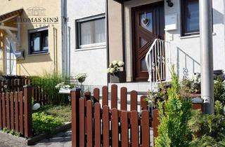 Haus mieten in 74232 Abstatt, Gepflegtes Reihenmittelhaus mit Garage und großer Terrasse in ruhiger Wohnlage von Abstatt