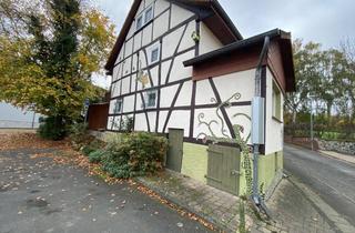 Haus mieten in Am Raingarten, 34590 Wabern, Schönes und gepflegtes 4-Zimmer-Einfamilienhaus in Wabern