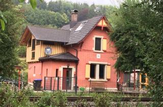 Haus mieten in Elchinger Str. 30, 89275 Elchingen, Charmantes 4-Zimmer-Einfamilienhaus mit EBK in Elchingen