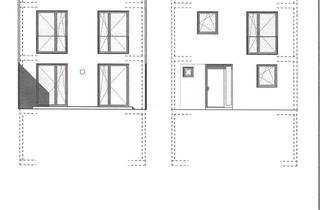 Haus mieten in 76149 Neureut, Reihenmittelhaus, Karlsruhe Kirchfeld