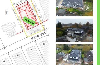 Haus mieten in Heider Weg 19, 24768 Rendsburg, Moderne Doppelhaushälfte in Rendsburg – Neubau zu vermieten, KfW 40 NH Energieeffizient