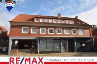 Anlageobjekt in 49716 Meppen, !!Investoren aufgepasst!!Renditeobjekt in Meppen Neustadt20 Wohnungen zum Top-Preis