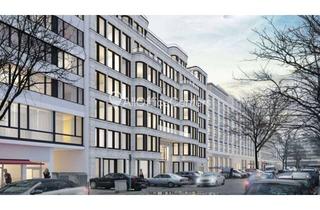 Gewerbeimmobilie mieten in Knesebeckstraße, 10623 Charlottenburg, KNESEBECKSTRASSE | ab 10m² bis 790m² | flexible Vertragslaufzeit | PROVISIONSFREI